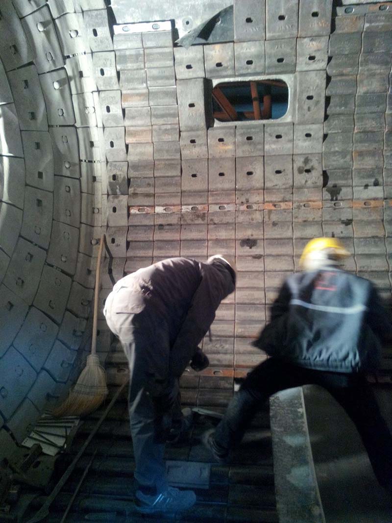 Pehlivan Çelik Yapı