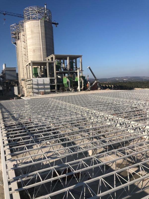 Pehlivan Çelik Yapı