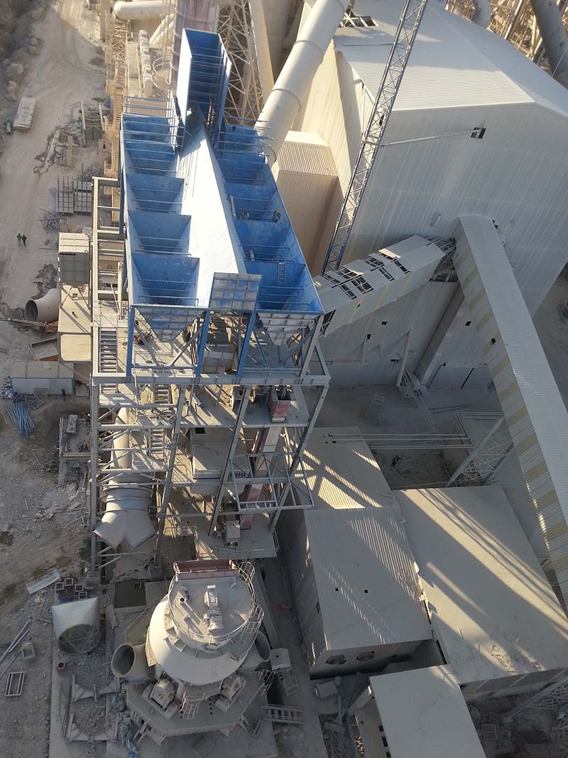 Pehlivan Çelik Yapı