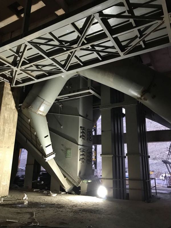 Pehlivan Çelik Yapı