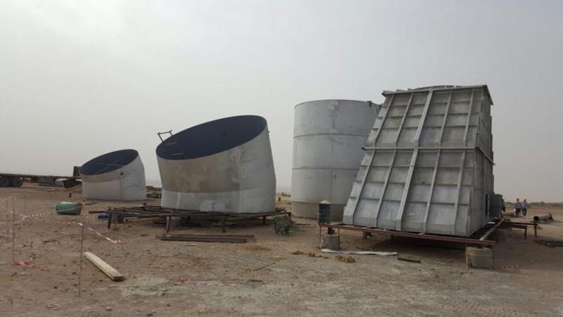 Pehlivan Çelik Yapı