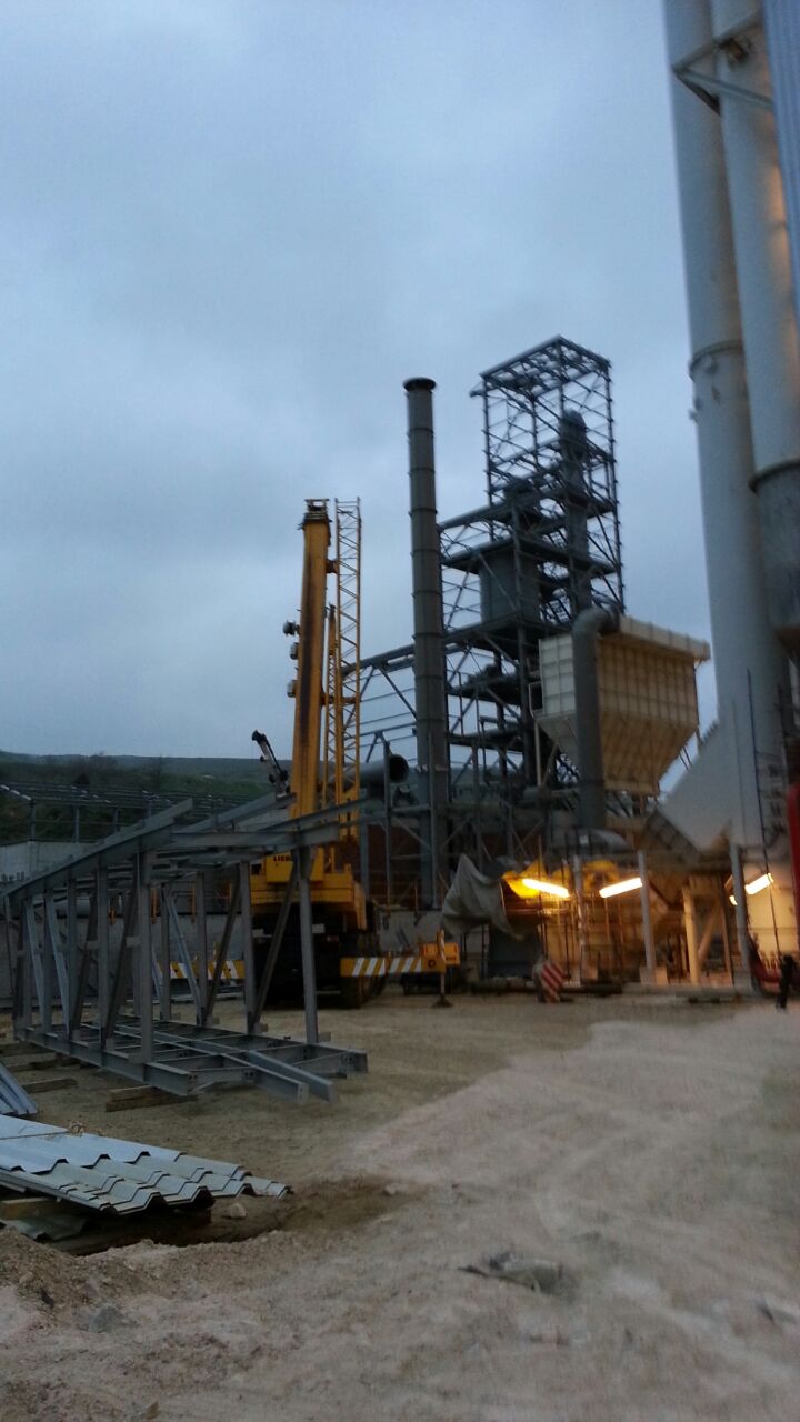 Pehlivan Çelik Yapı