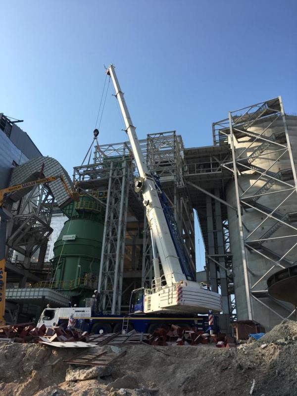 Pehlivan Çelik Yapı