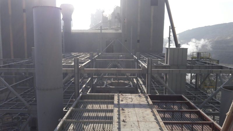 Pehlivan Çelik Yapı