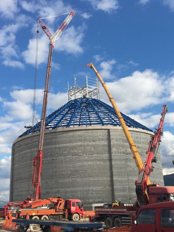 Pehlivan Çelik Yapı