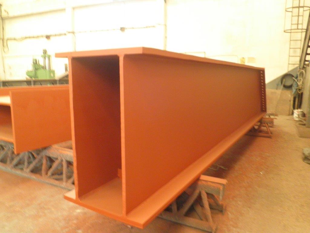 Pehlivan Çelik Yapı