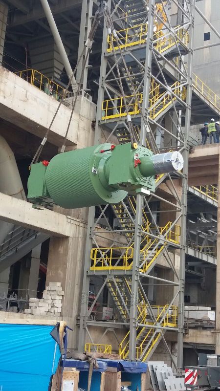 Pehlivan Çelik Yapı