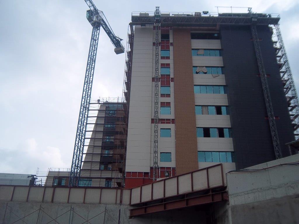 Pehlivan Çelik Yapı