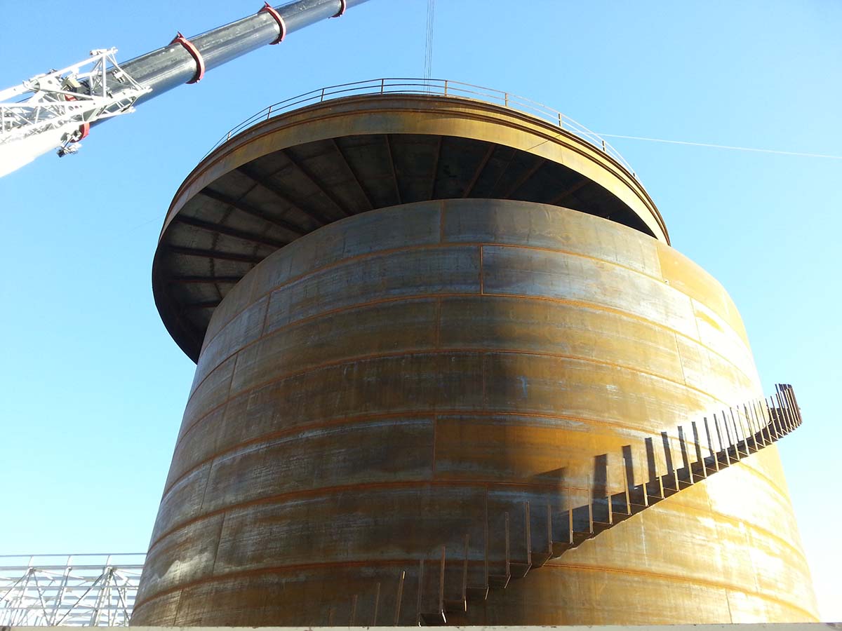 Pehlivan Çelik Yapı