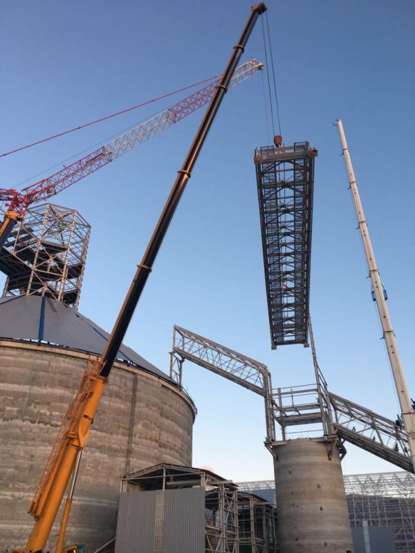 Pehlivan Çelik Yapı