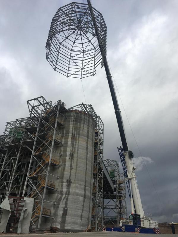 Pehlivan Çelik Yapı