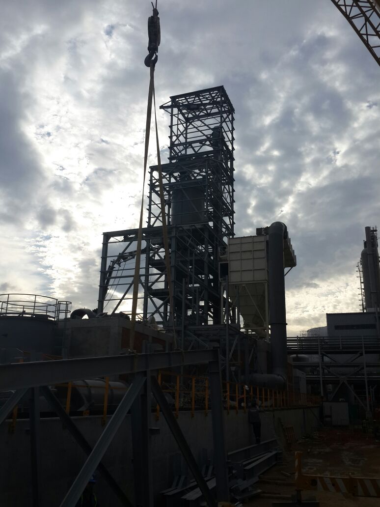 Pehlivan Çelik Yapı