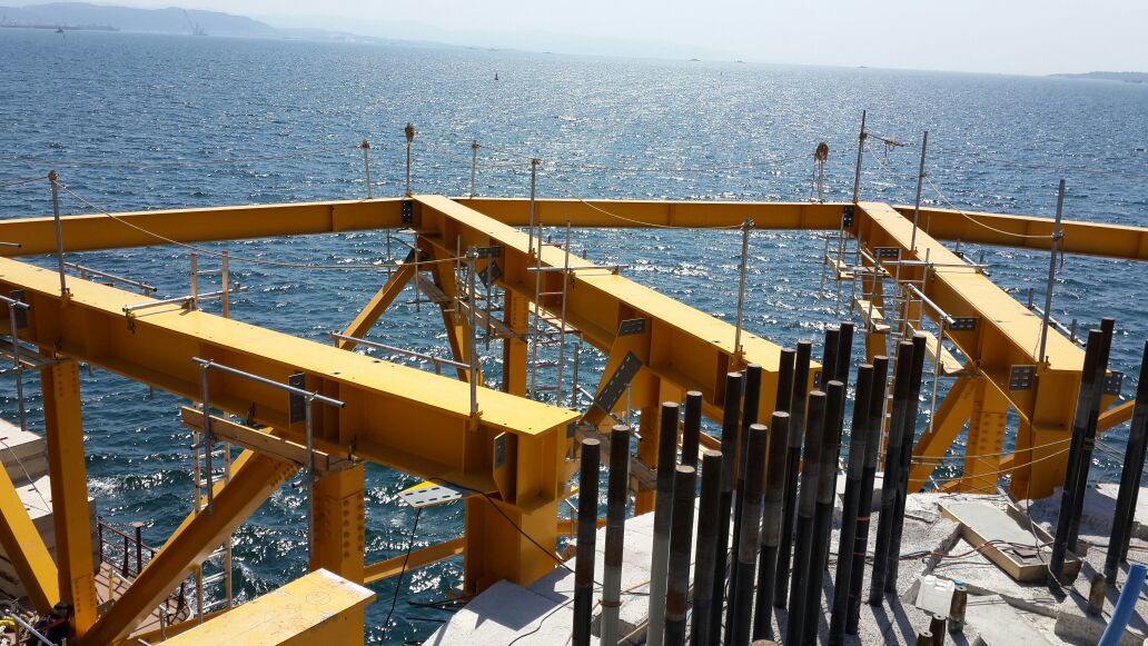 Pehlivan Çelik Yapı