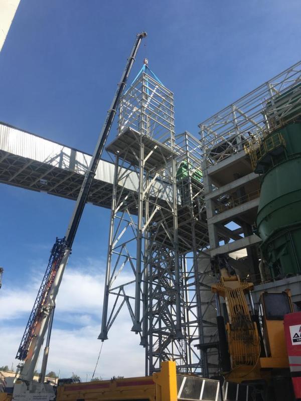 Pehlivan Çelik Yapı