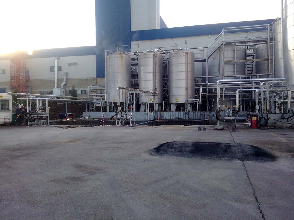 Pehlivan Çelik Yapı