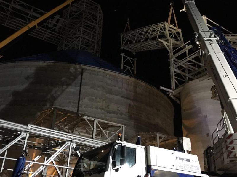 Pehlivan Çelik Yapı