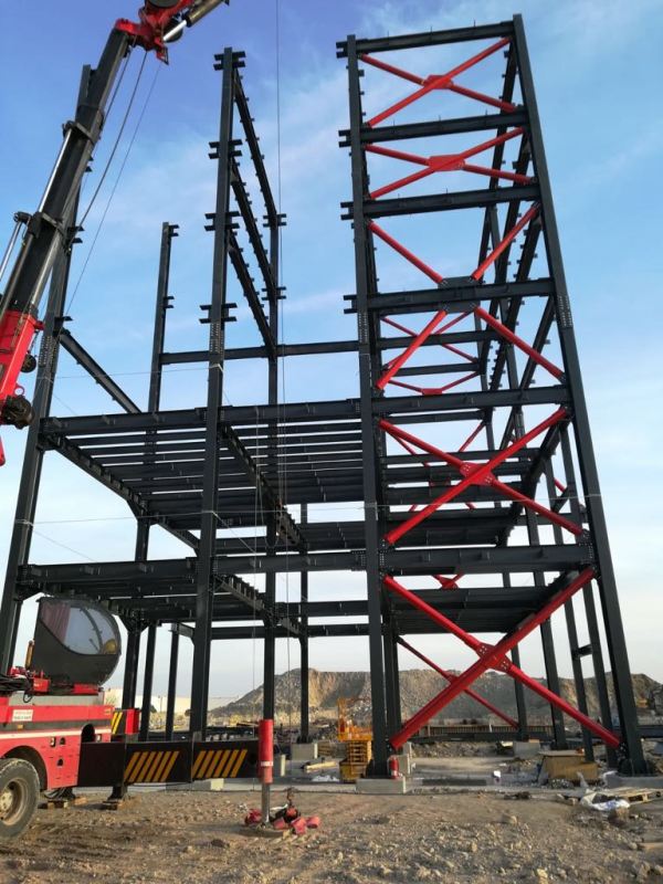 Pehlivan Çelik Yapı