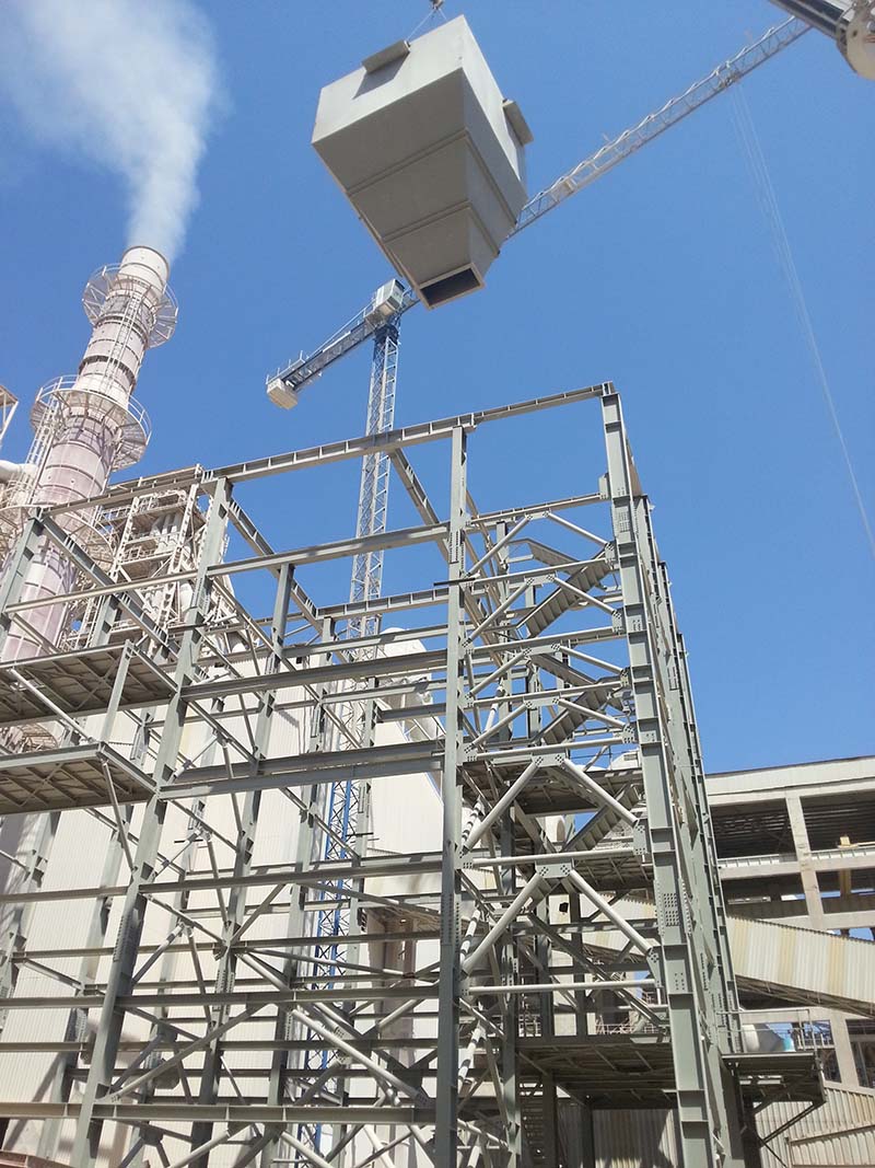 Pehlivan Çelik Yapı