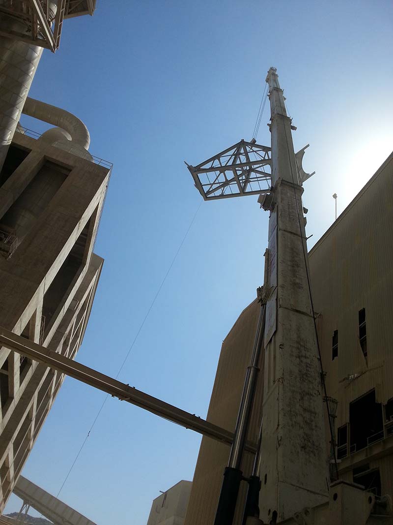 Pehlivan Çelik Yapı