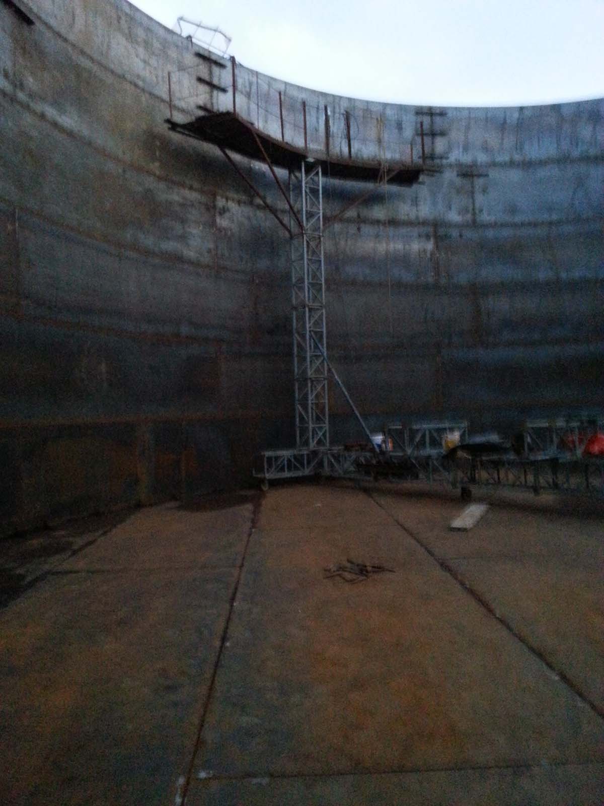 Pehlivan Çelik Yapı