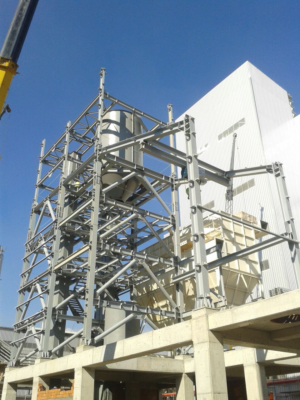 Pehlivan Çelik Yapı