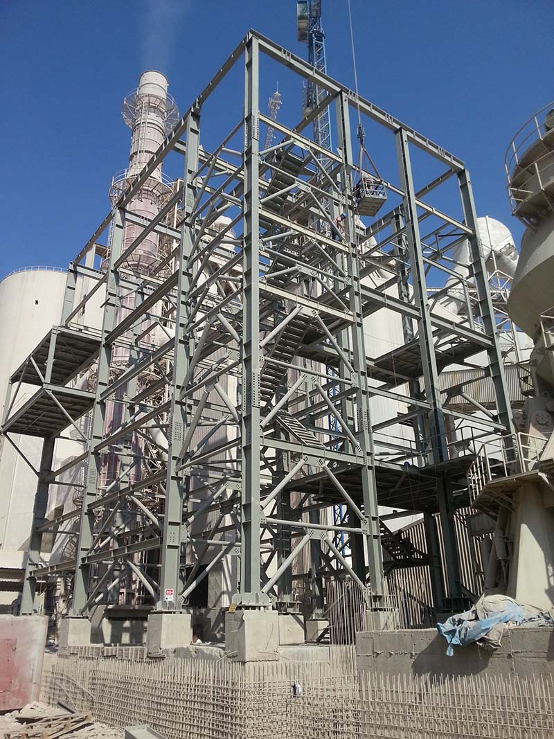 Pehlivan Çelik Yapı