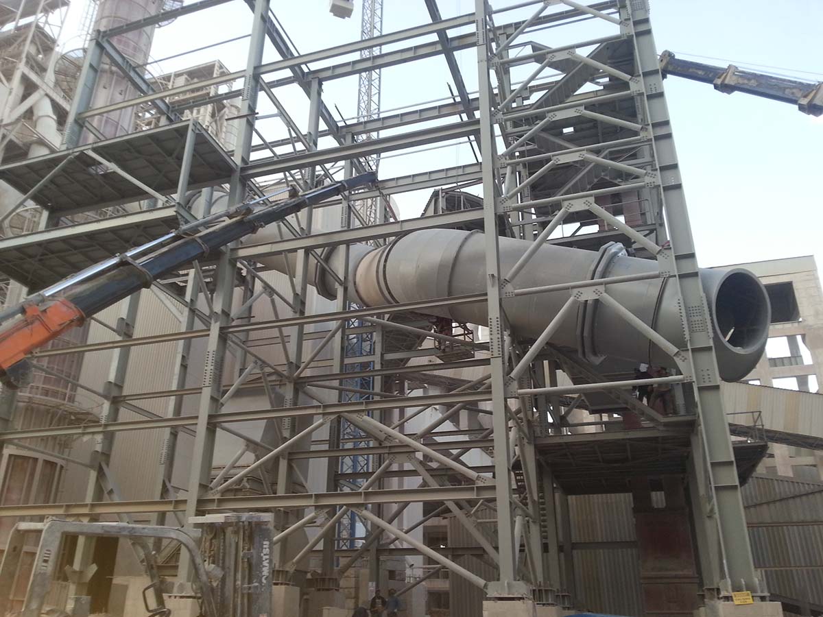 Pehlivan Çelik Yapı