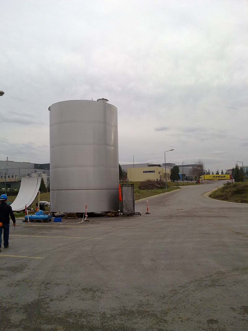 Pehlivan Çelik Yapı