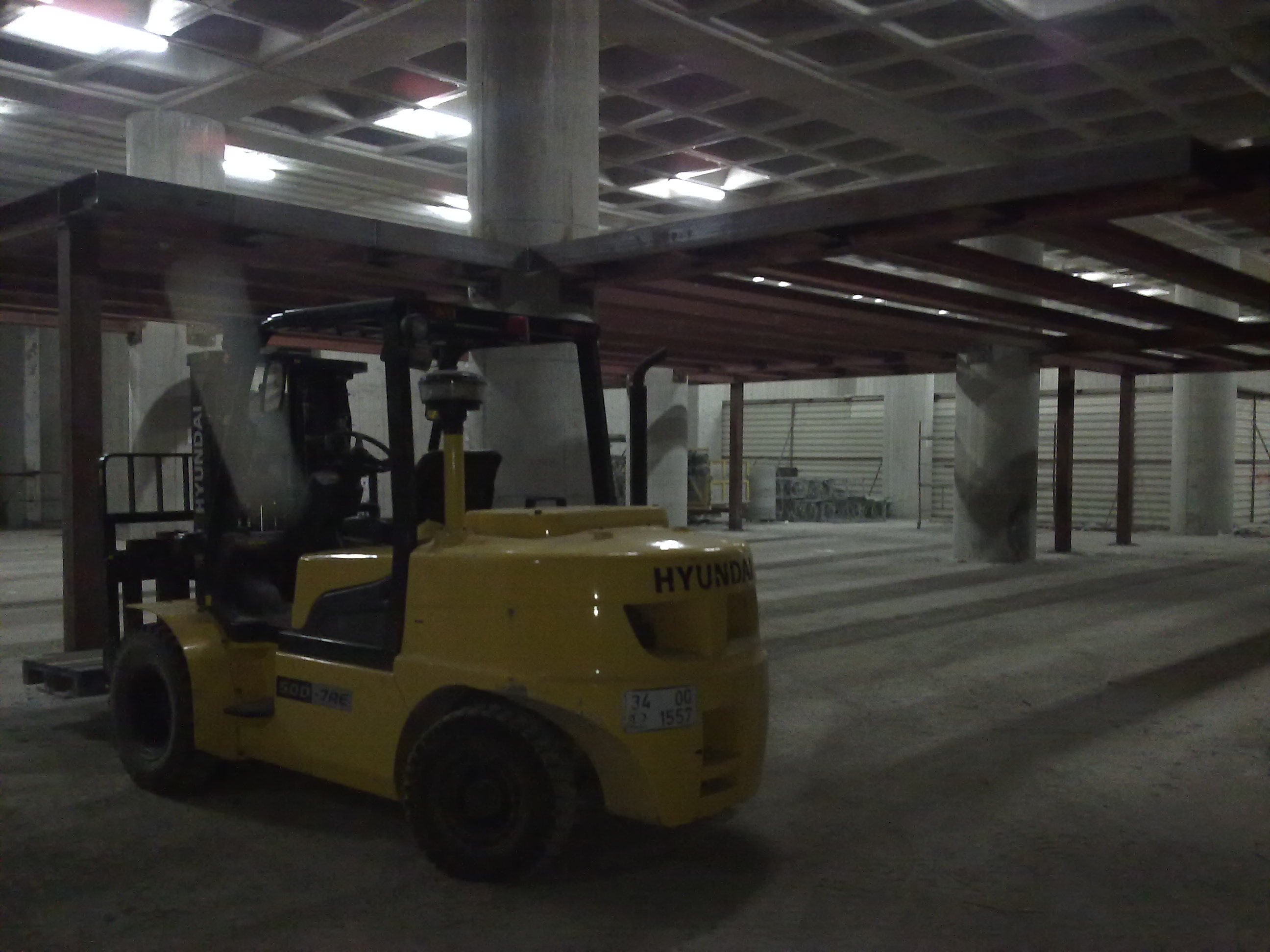 Pehlivan Çelik Yapı