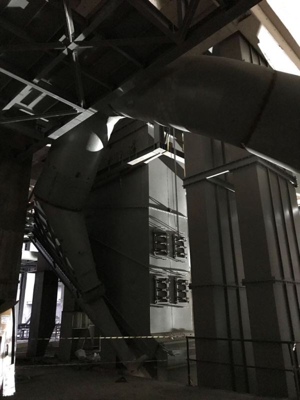 Pehlivan Çelik Yapı