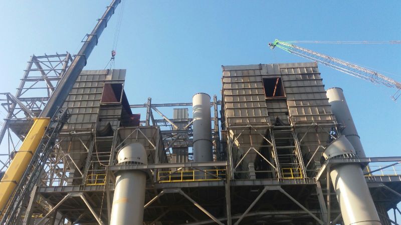 Pehlivan Çelik Yapı