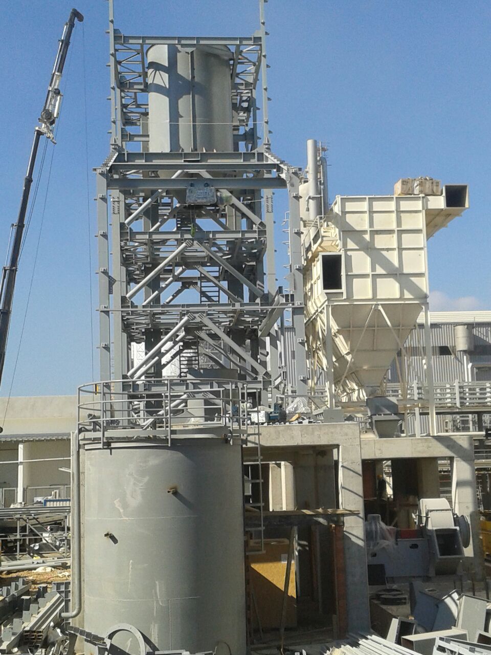 Pehlivan Çelik Yapı