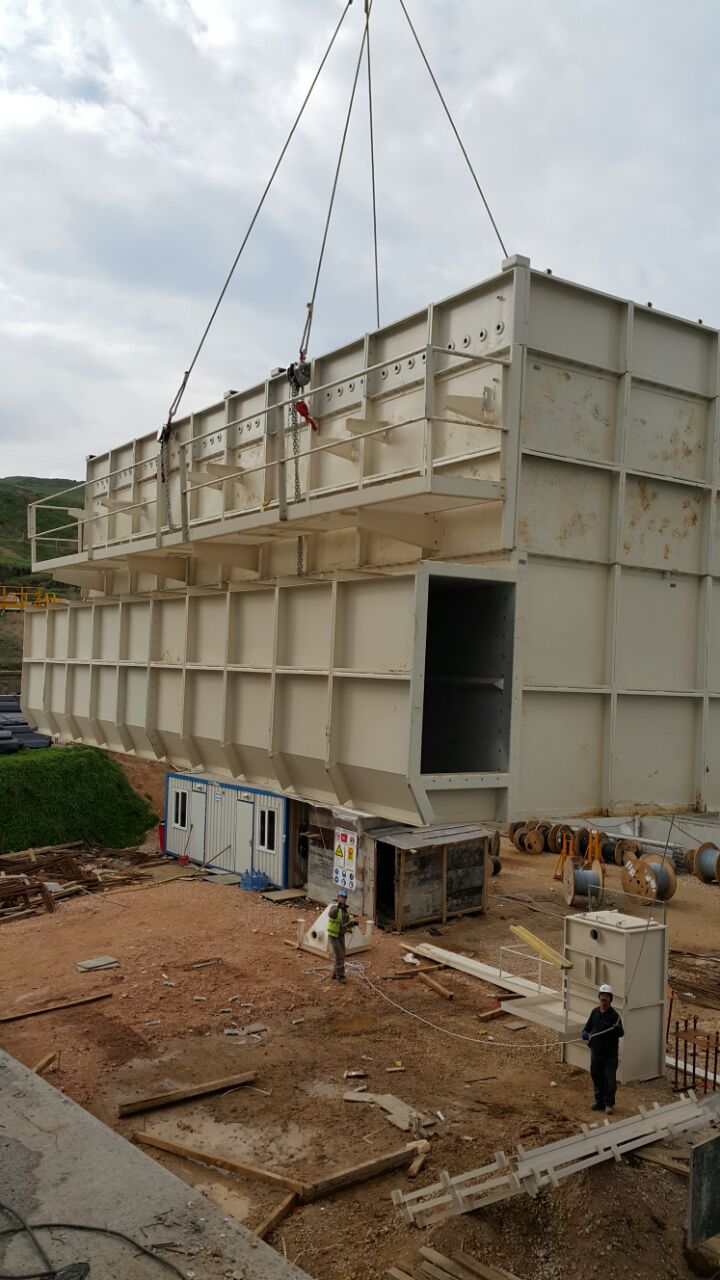 Pehlivan Çelik Yapı