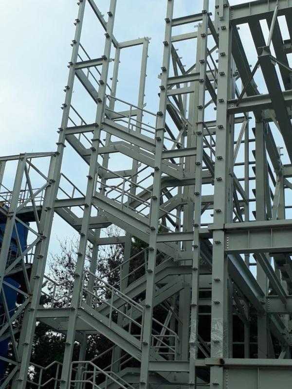 Pehlivan Çelik Yapı