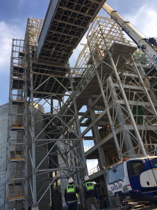 Pehlivan Çelik Yapı