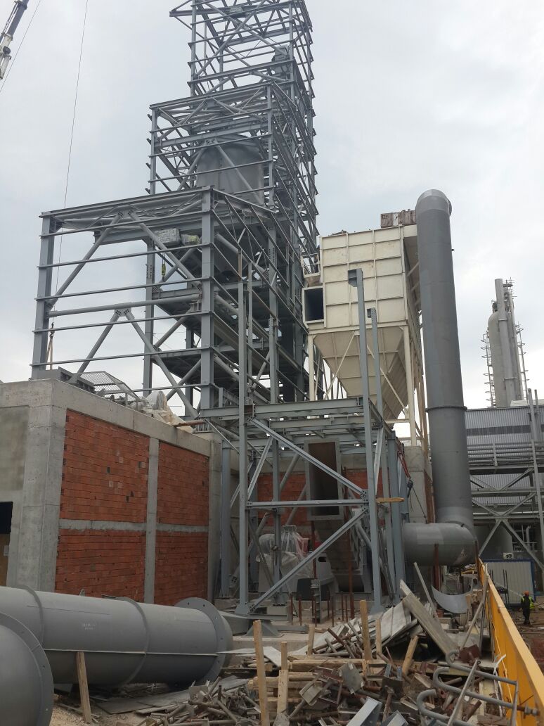 Pehlivan Çelik Yapı