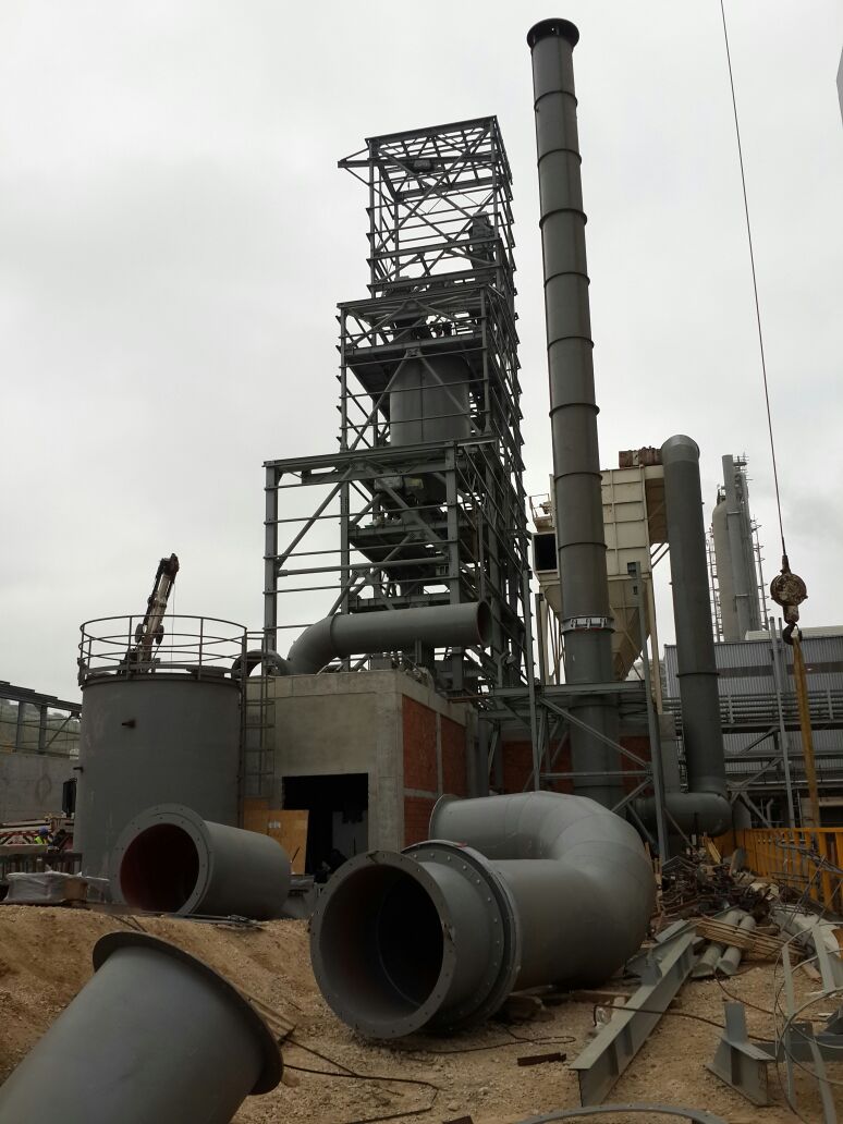 Pehlivan Çelik Yapı