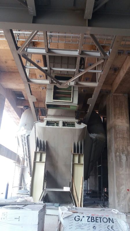 Pehlivan Çelik Yapı