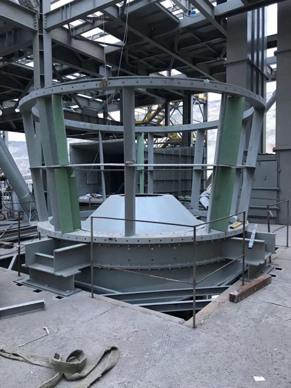 Pehlivan Çelik Yapı