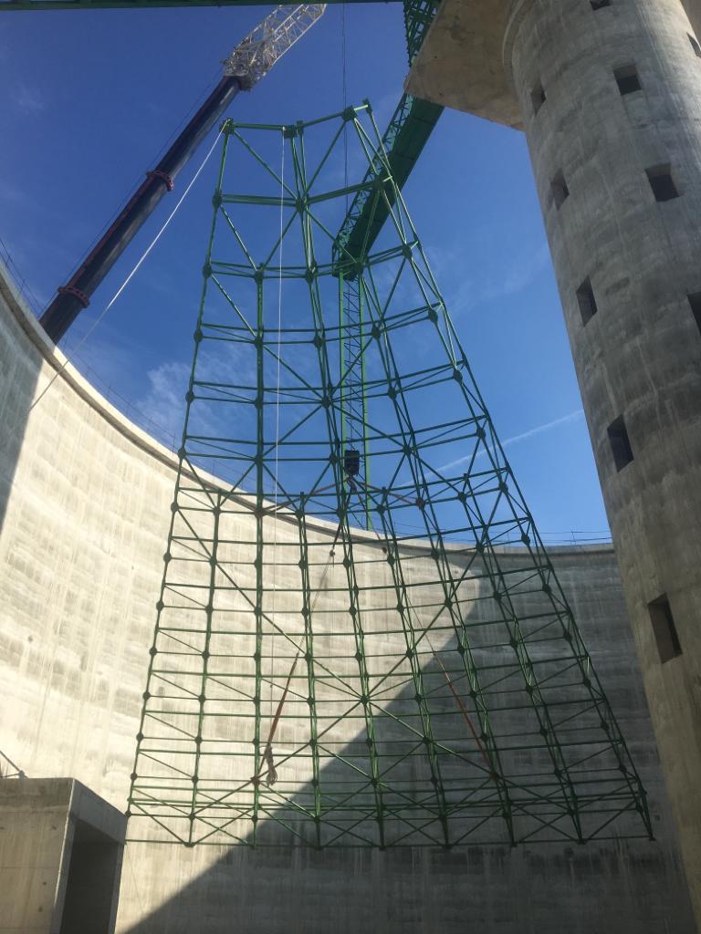 Duzce Cement Factory 2