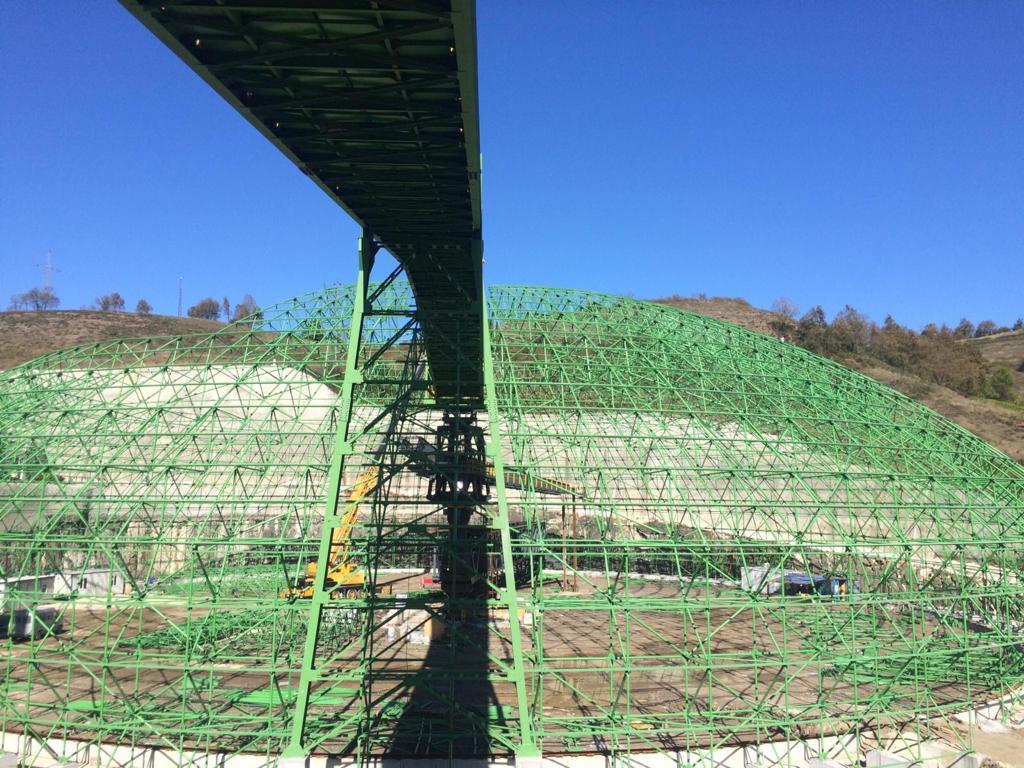 Duzce Cement Factory