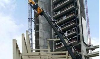 İzmir İşbankası Kuleleri