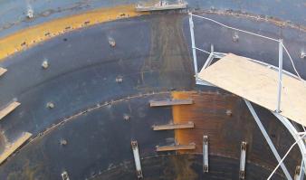 İzmir Kristal Yağları