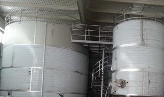 Gaziantep Kadoğlu Yağları