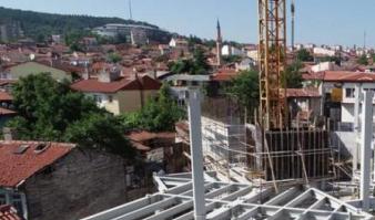 Eskisehir Museum of Modern Art