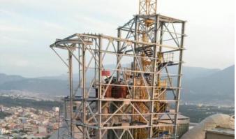 Izmir Batıçim Cement