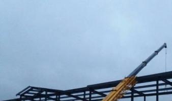 Polish American Military Air Base